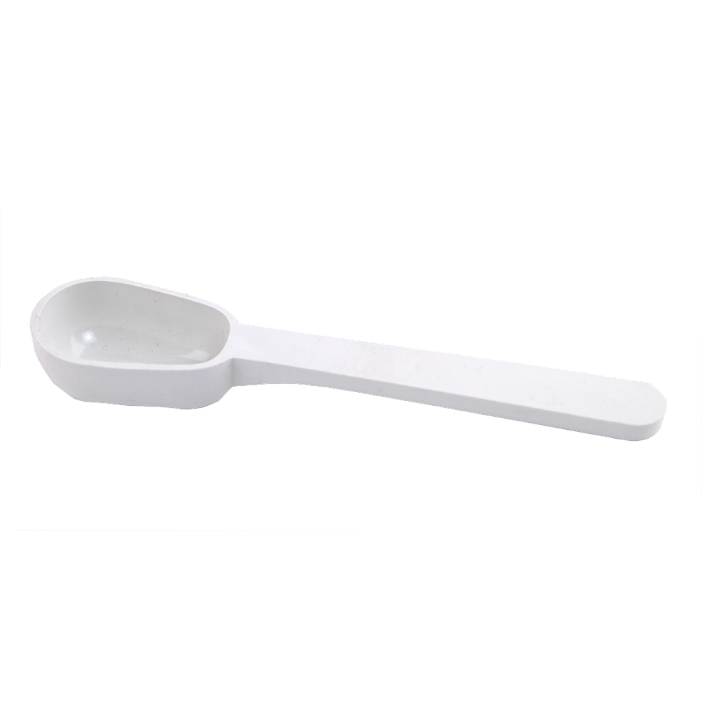 [99105] White spoon