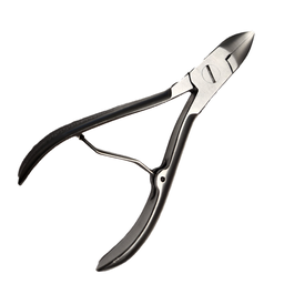 [1BA200SS-10.5] Concave nail clip 10.5 cm