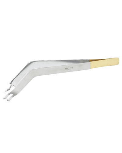 [1406525] MILTEX® Grasping forceps (6¼'')