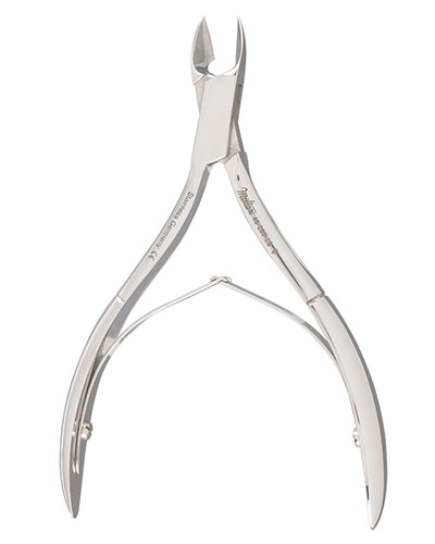 [140252SS] MILTEX® Cuticle nipper (5'')