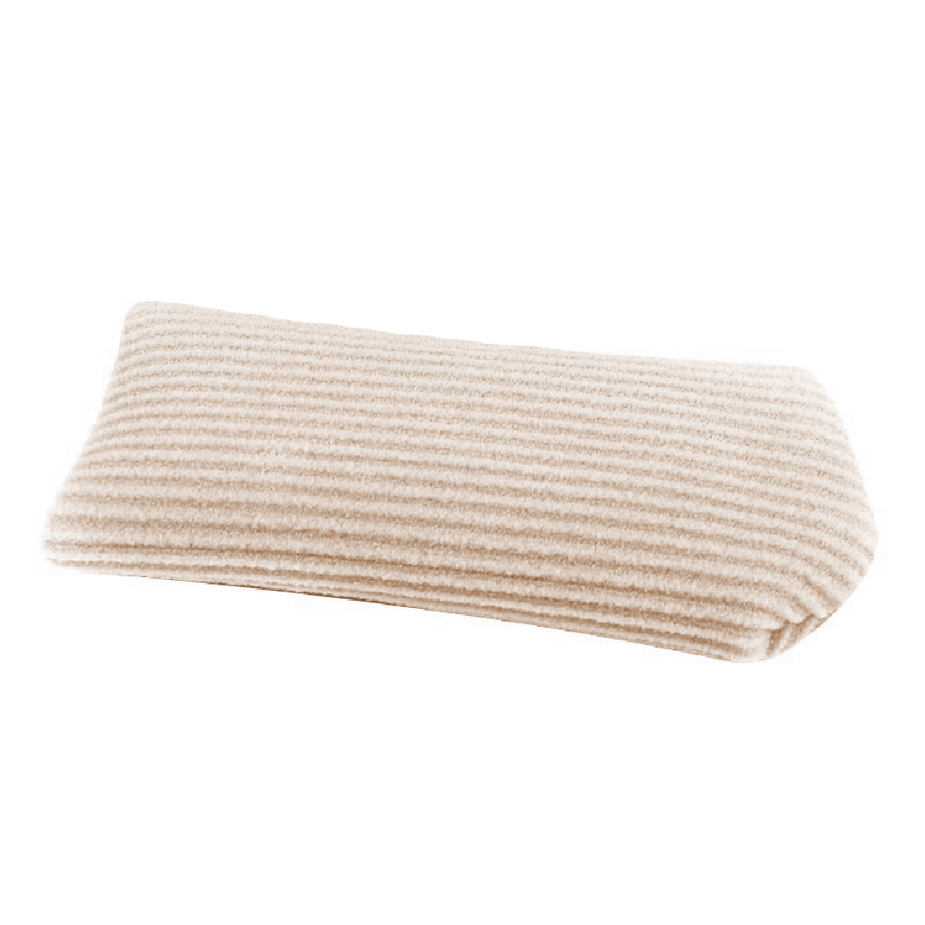 [7G1201] PODOCURE® Gel cap on fabric for finger or toe - Medium (1)
