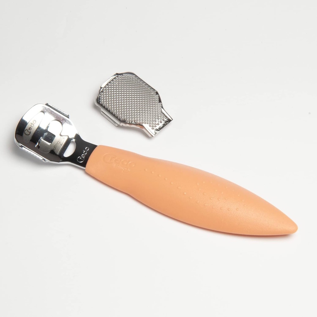 [01010] CREDO® Horn Cutter & Grater