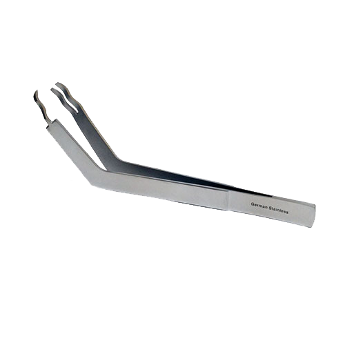 [1M32-0260 - 13260]  ALMEDIC® Sterilizing Forceps
