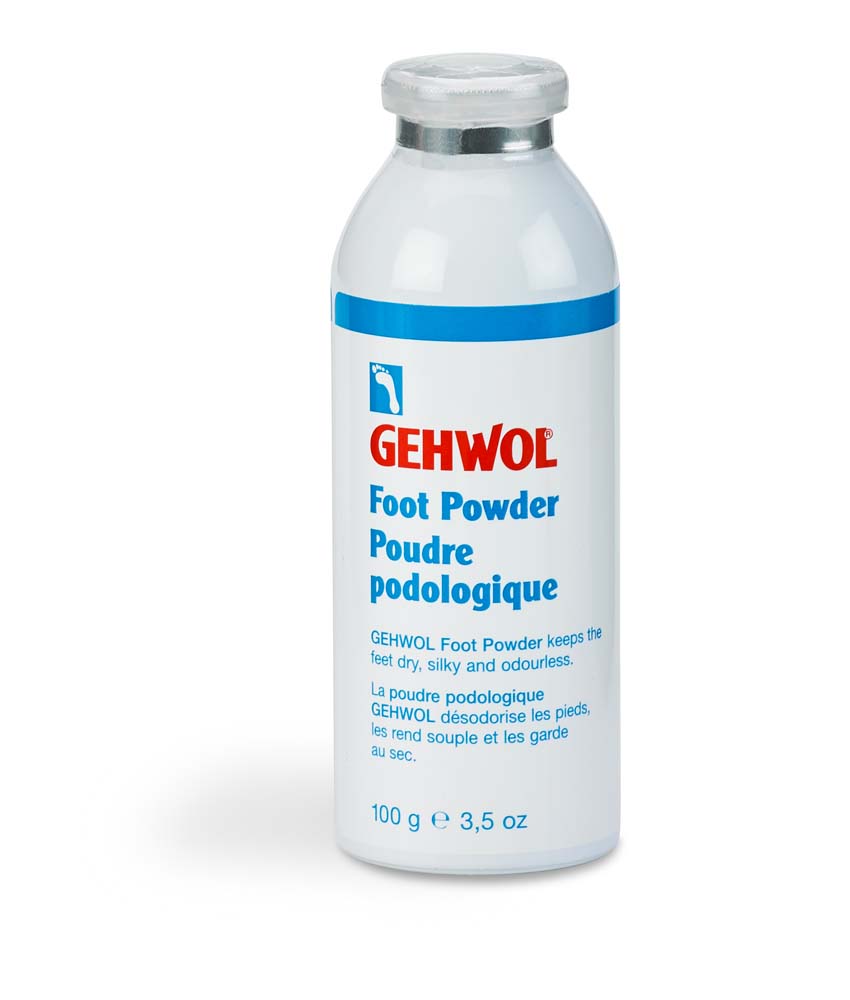 [GE 1124806] GEHWOL® Poudre podologique 100 g