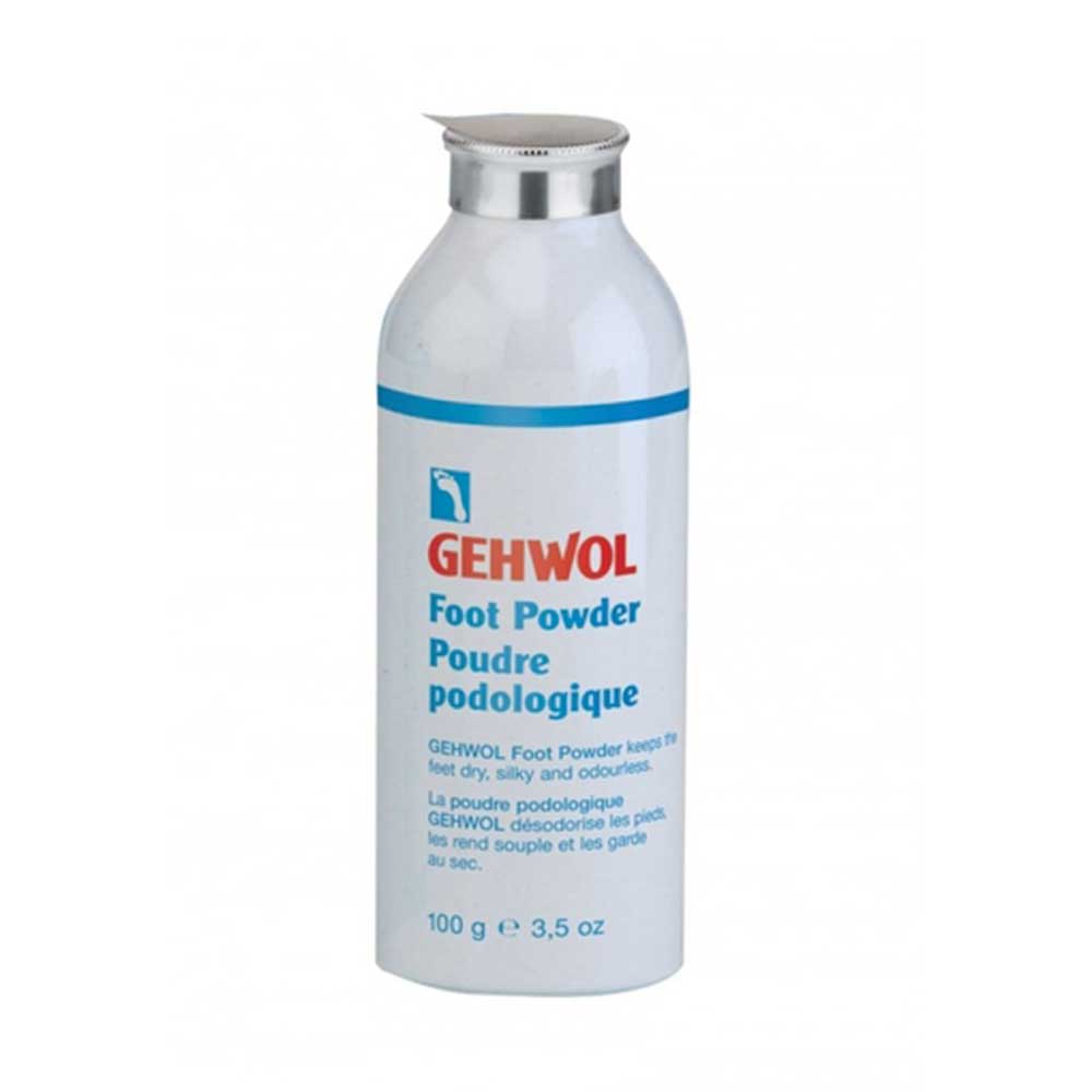 [GE 1124806] GEHWOL® Poudre podologique 100 g
