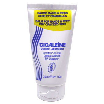 [AK-2313-7] CICALÉÏNE® Balm for Hands and Feet (Dry and Cracked Skin) 75 ml
