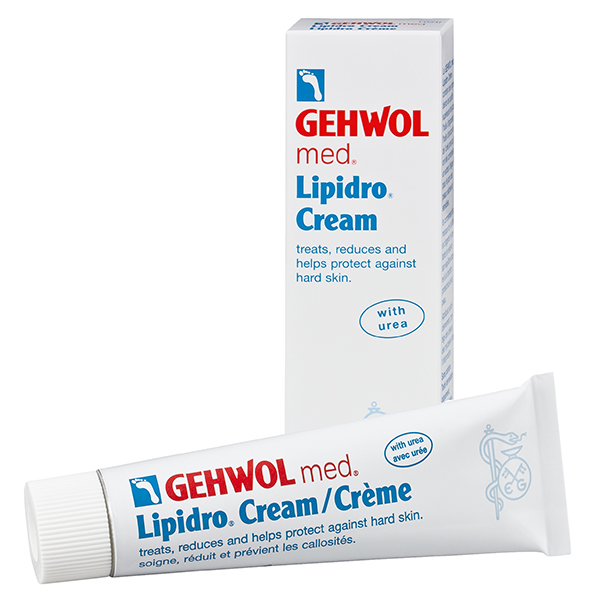 [GE 1140805] GEHWOL® med® Lipidro Cream 75 ml