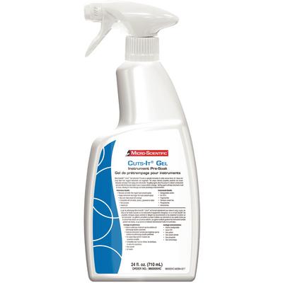 [M60005HC] MICRO-SCENTIFIC Cuts-It Gel - 710 ml