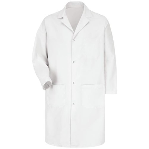 [SARRAU-L] Lab Coat - Large