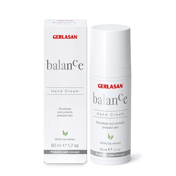 [GE2150303] GEHWOL® GERLASAN BALANCE Hand Cream - 50 ml