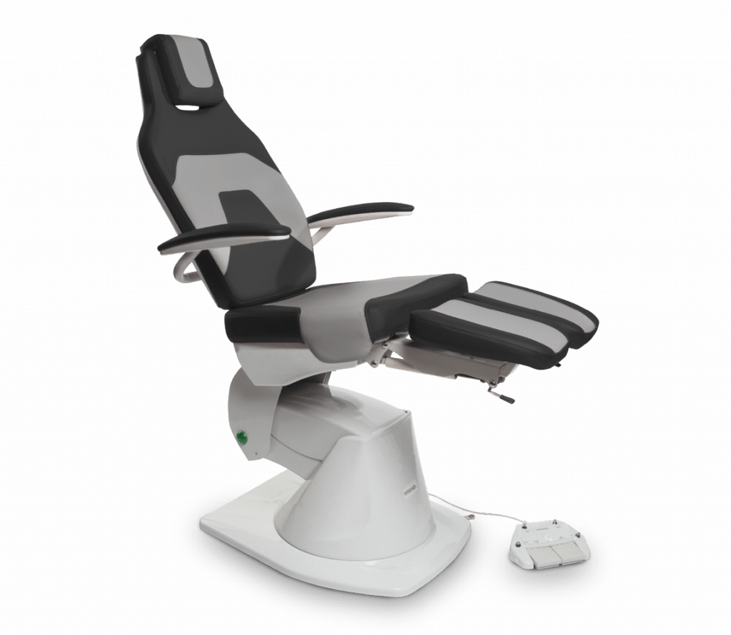 [2SN-727-1197/1205] NAMROL® ZETA electric chair (3 motors)