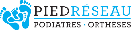 Pied Réseau